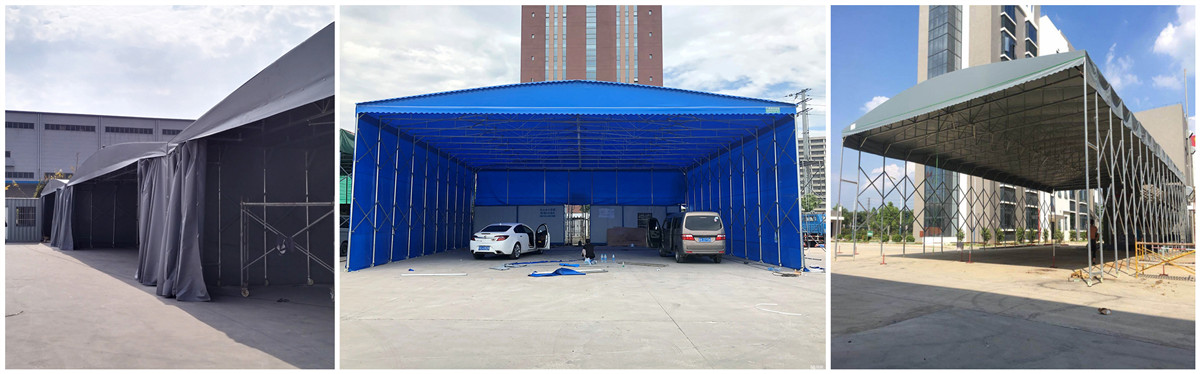 南通推拉蓬 南通推拉蓬